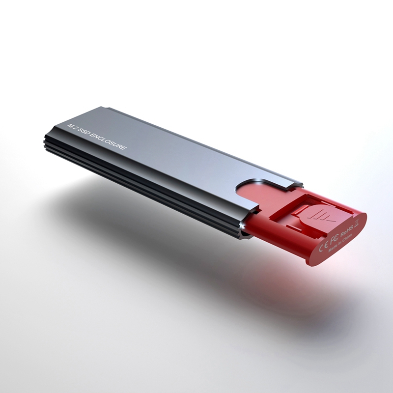 M2 SSD Case M.2 To USB 3.1 Gen - огляд і ціна B&J Florist Supply Nyc