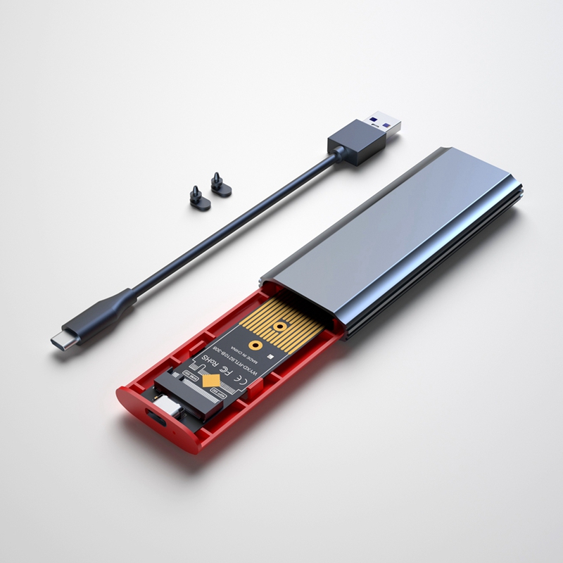 M2 SSD Case M.2 To USB 3.1 Gen - огляд і ціна B&J Florist Supply Nyc