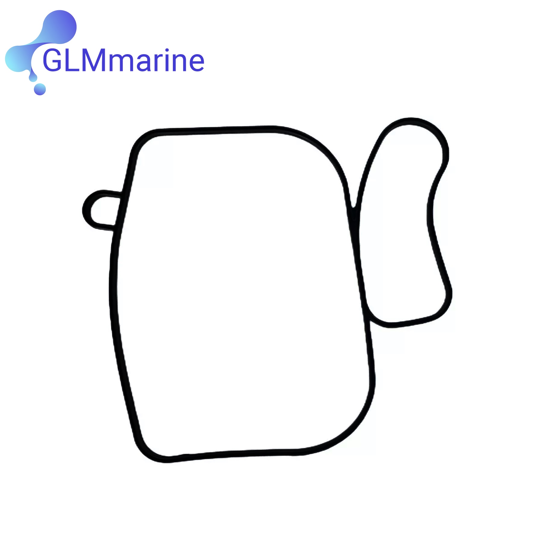Pivot Housing Mounting Gasket  - огляд і ціна B&J Florist Supply Nyc