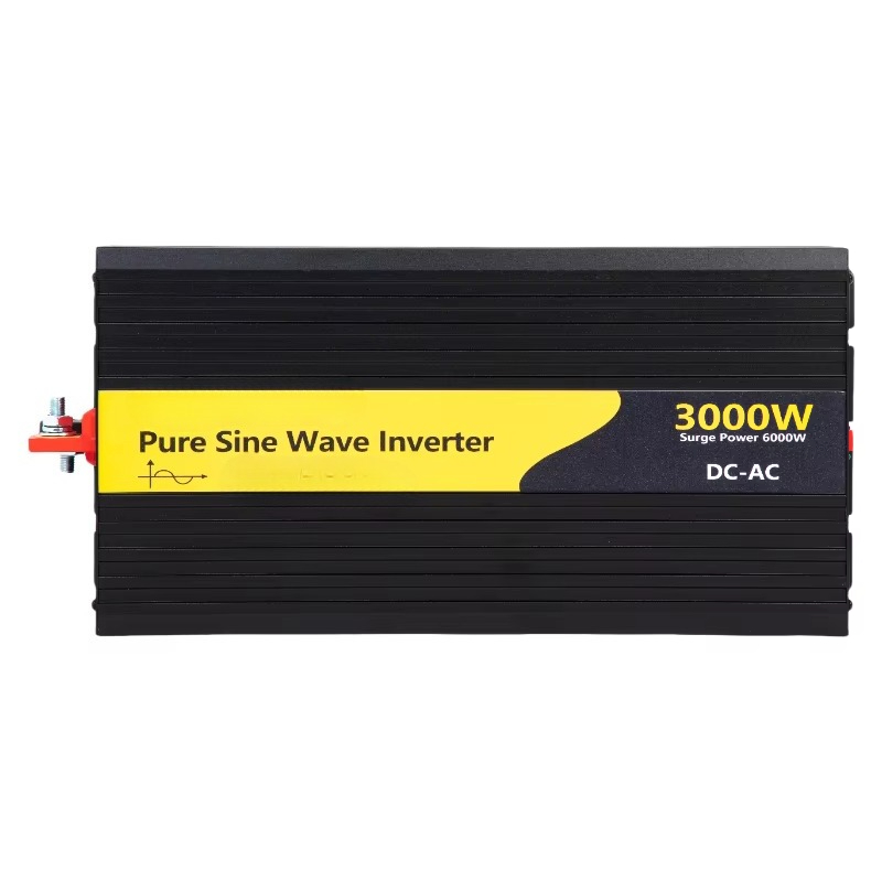 Roger 3000W-B Pure Sine Wave I - огляд і ціна B&J Florist Supply Nyc