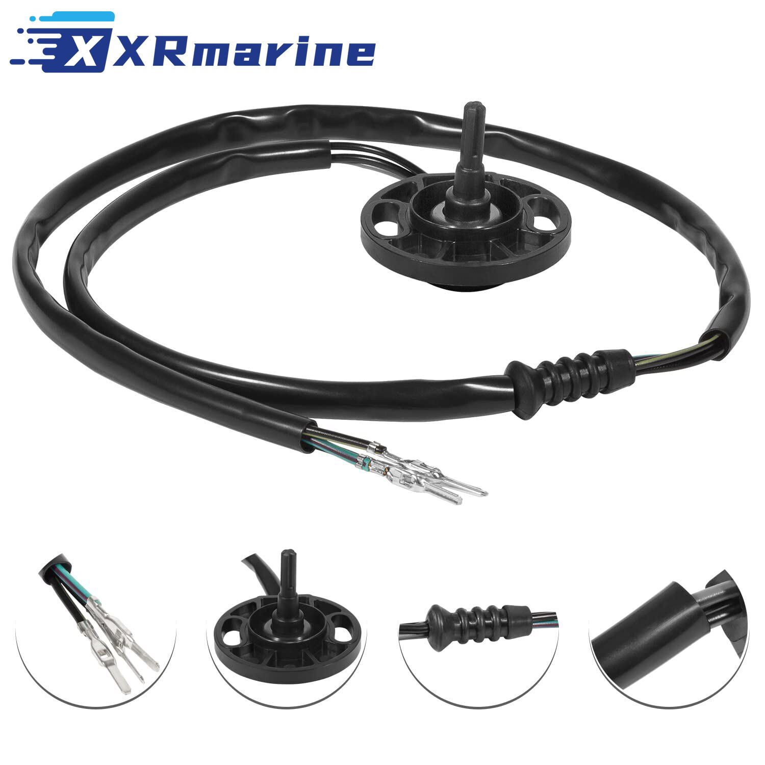 Trim Sender Sensor 3841840 For - огляд і ціна B&J Florist Supply Nyc