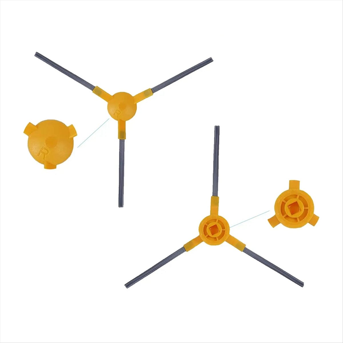 For RV-R670S Replacement Side  - огляд і ціна B&J Florist Supply Nyc