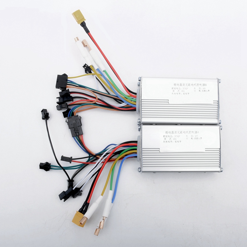 52V 25A 1200W JP Brushless DC  - огляд і ціна B&J Florist Supply Nyc