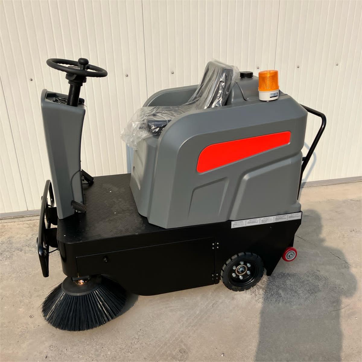SJ1250-B Industrial Road Clean - огляд і ціна B&J Florist Supply Nyc