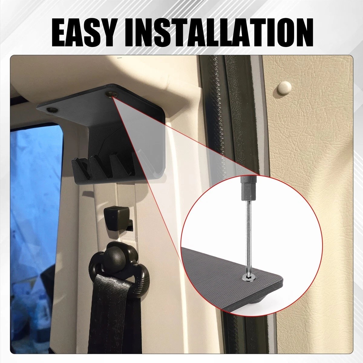 Caravan Coat Hook For Motorhom - огляд і ціна B&J Florist Supply Nyc