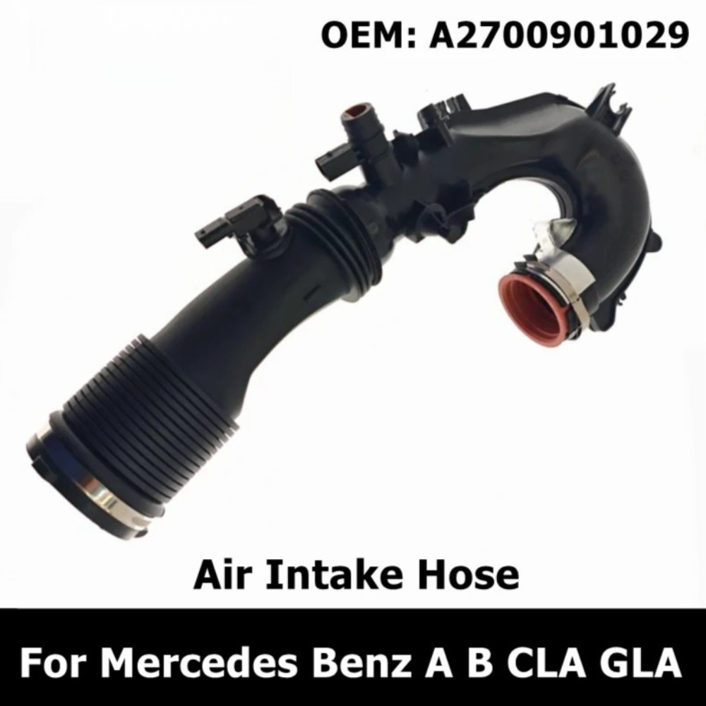 A2700901029 Air Intake Hose fo - огляд і ціна B&J Florist Supply Nyc