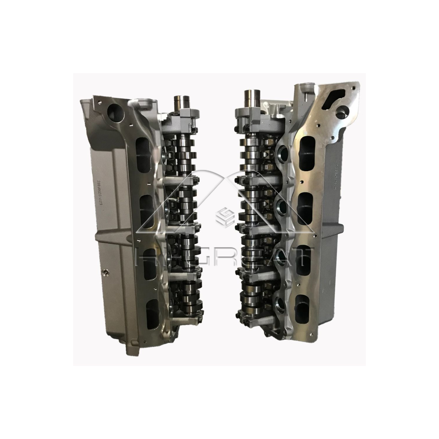 5R3Z6049B New Engine Cylinder  - огляд і ціна B&J Florist Supply Nyc