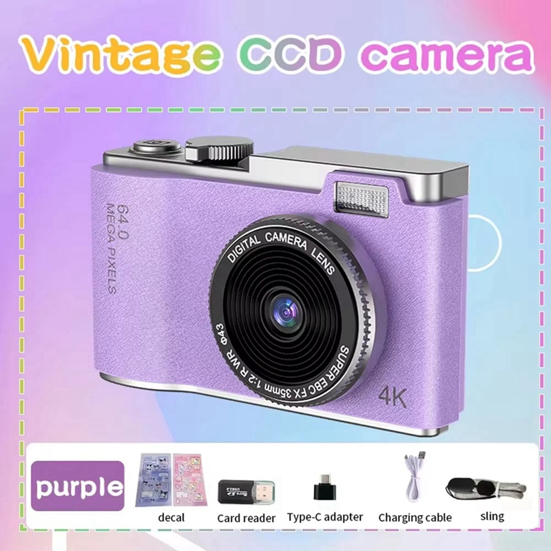 4K CCD 8X Digital Zoom Digital - огляд і ціна B&J Florist Supply Nyc